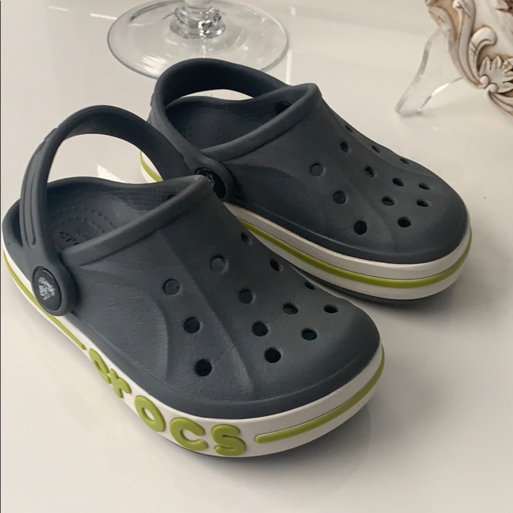 Kids Crocs